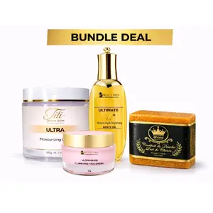 Ultra Glow Set