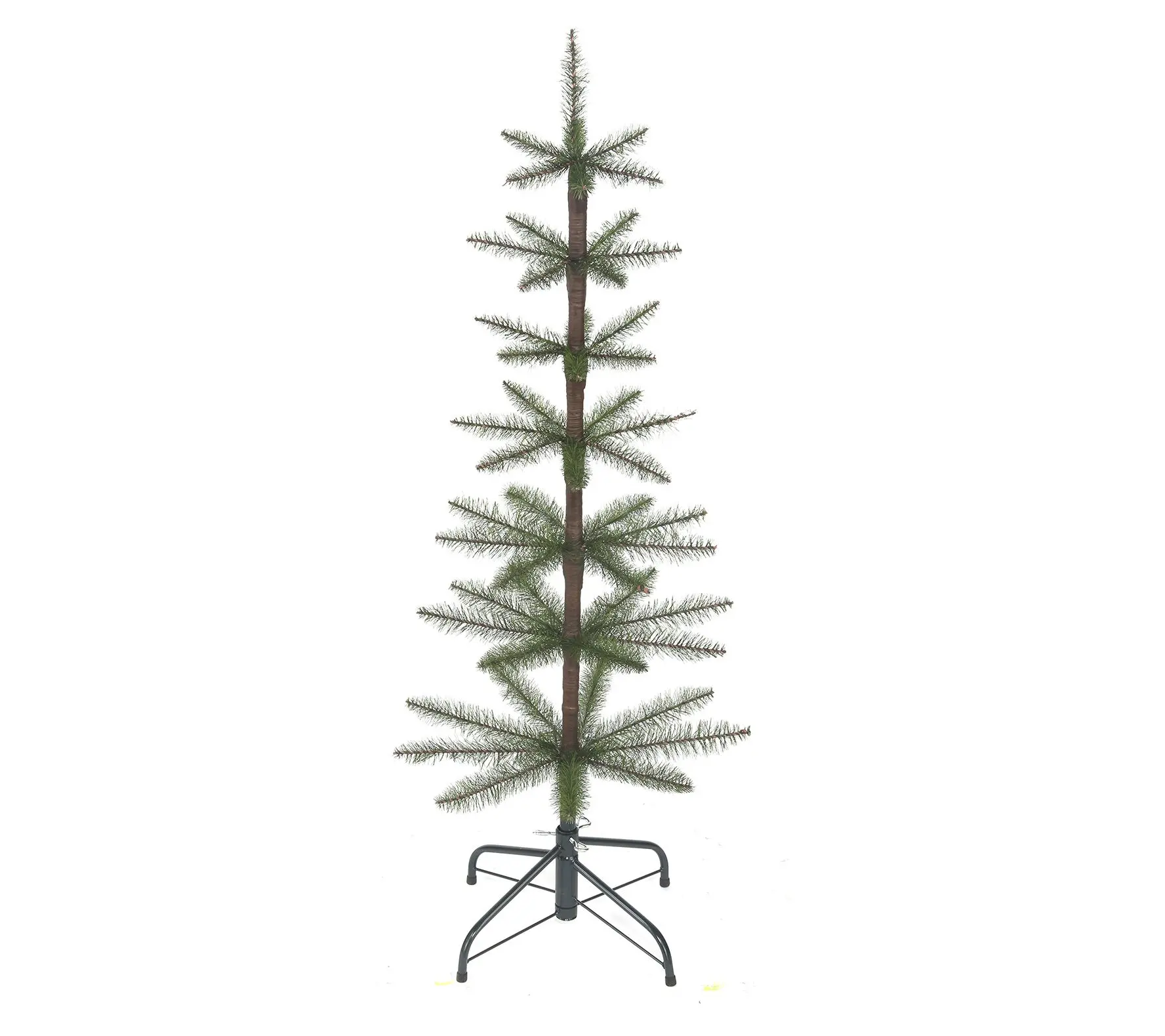 50" Feather Bristle Display Tree by Valerie