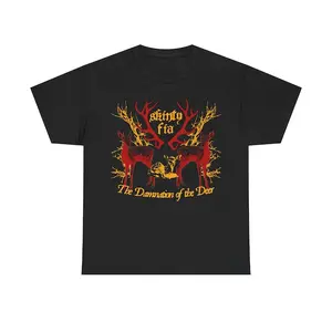 Skinty Fia T-Shirt