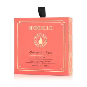 Grapefruit Cassis | Boxed Flower
