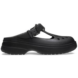 Crocs Adult Classic Mary Jane Clogs, Casual Clogs, Eva Clogs Mules