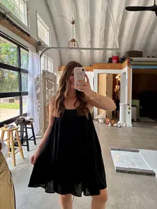 Everyday Mini Dress