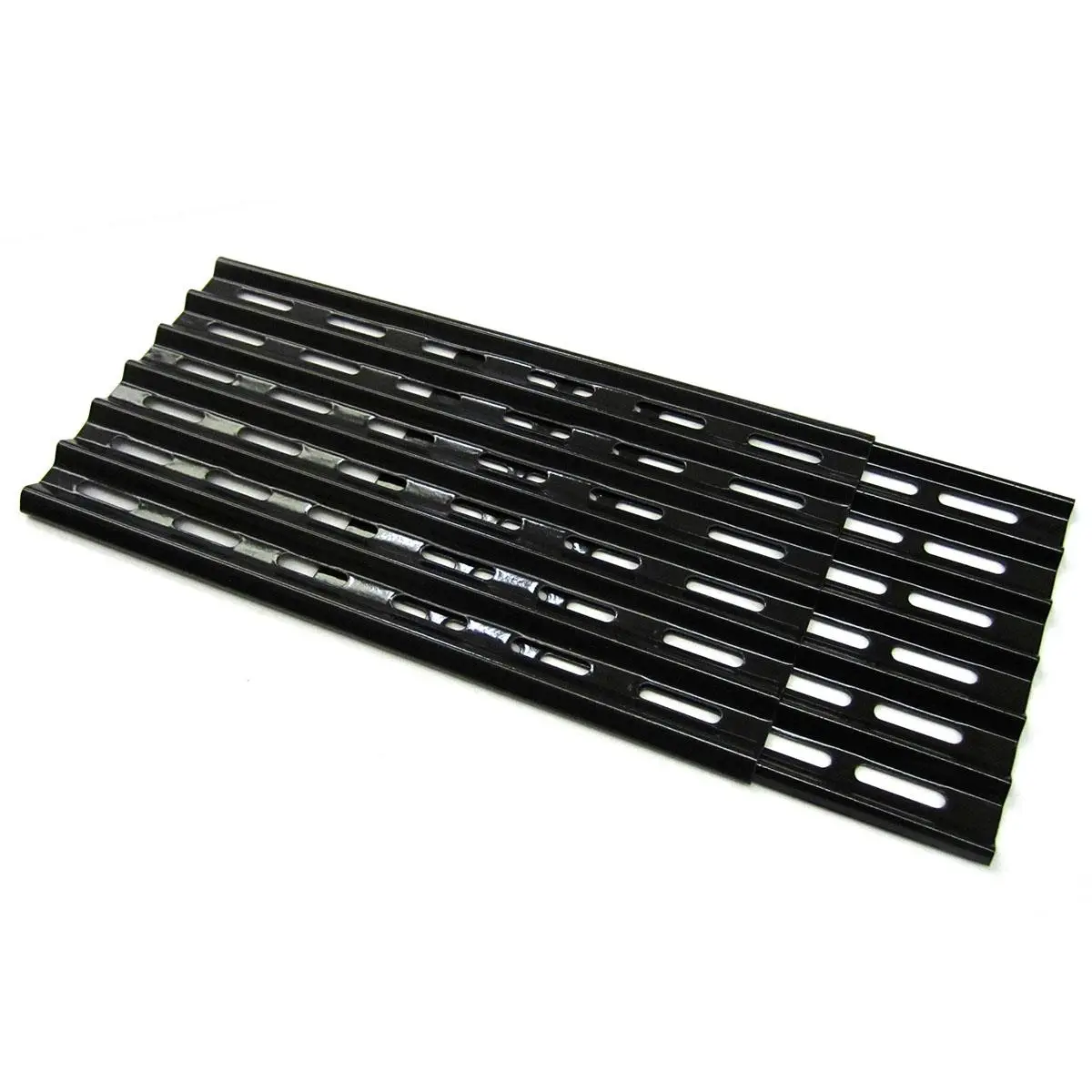 21 Century B20A2 6 in. Porcelain Coated Adjustable Grid - Small
