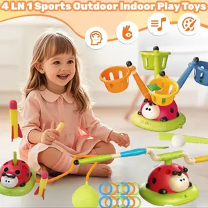 Multifunctional Insect Sports Machine for Ages 3+, Remote Control, Indoor Outdoor Play, Perfect Gift for Kids, Requires Aa Batteries