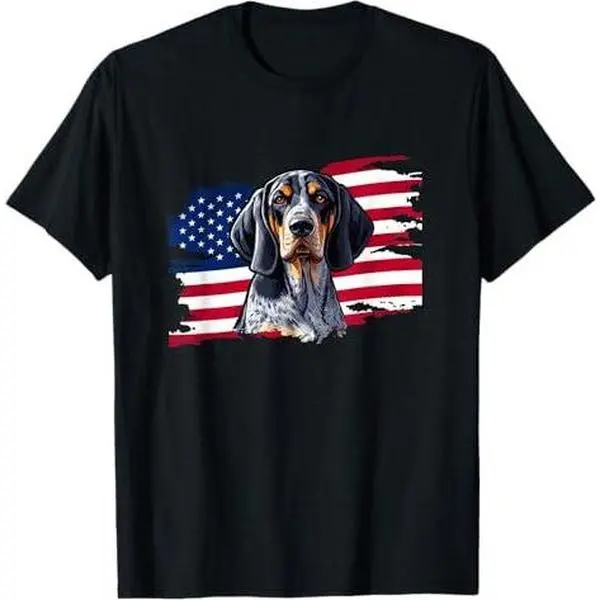 Bluetick Coonhound T-Shirt