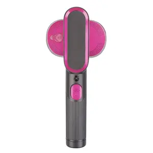 Handheld Steam Brush – Fast Wrinkle Removal, Perfect for Dorm, Travel & Everyday Home Use