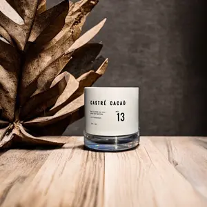 Castré Cacaō