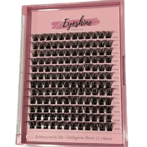 Eyeshine Intelligente 12-14 short clusters only