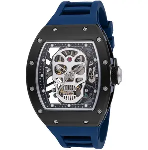 Invicta Men's S1 Rally 41mm Chronograph Automatic IN-49023