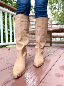 Townes Boots