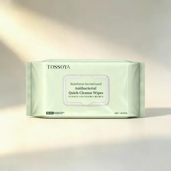TOSSOYA pH Balanced Probiotic Feminine Wash – Gentle Intimate Cleanser for Odor Control & Vaginitis Relief | Soothes Irritation & Restores Freshness | Gynecologist Tested Daily Soothing