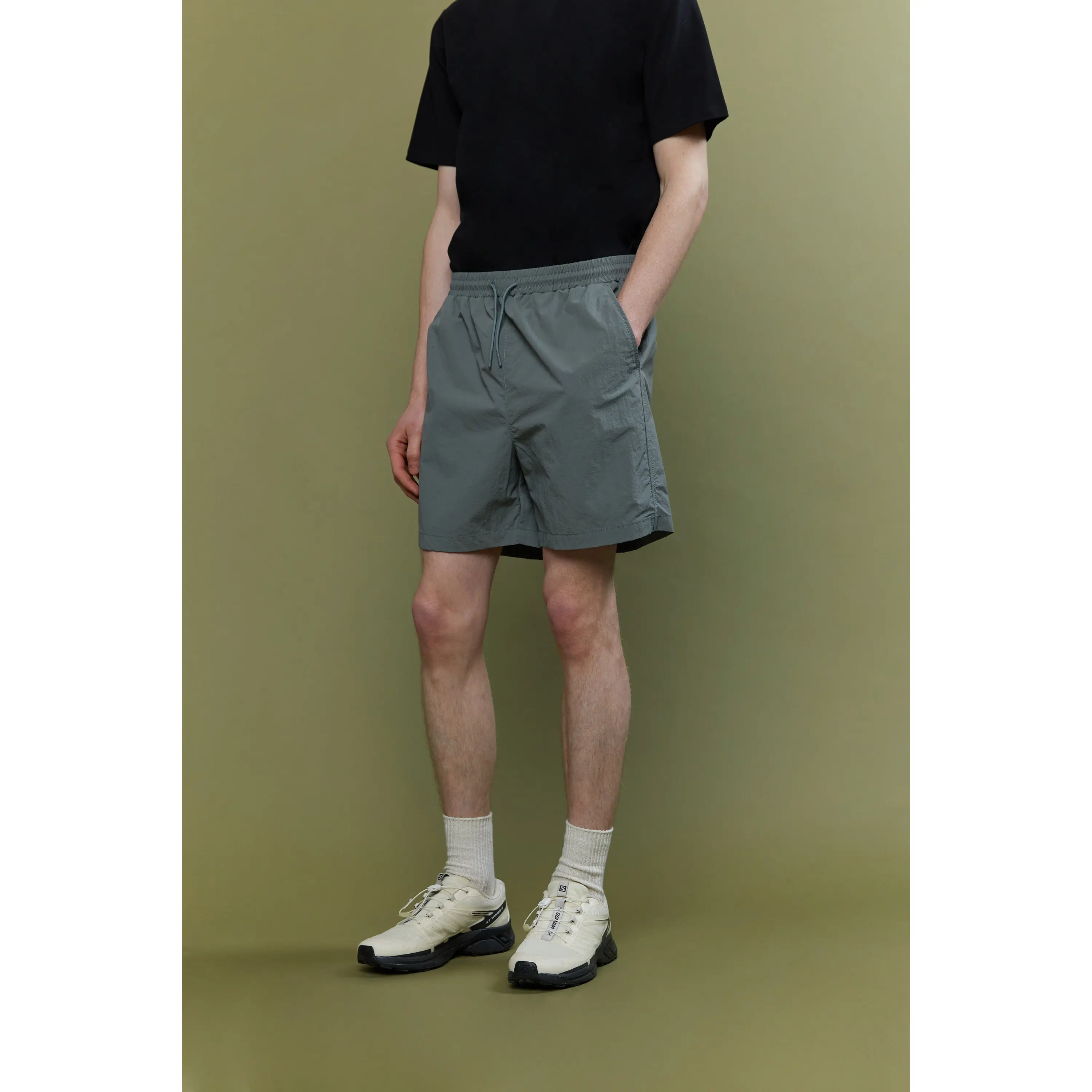 NYLON SHORT