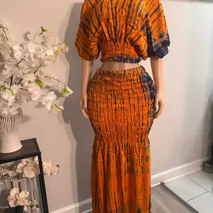 2 pcs Summer outfit