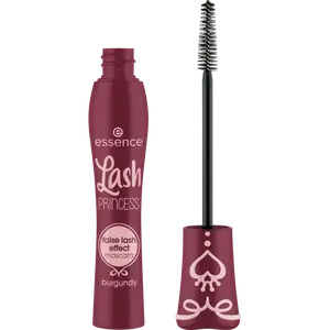 Lash Princess Mascara in Burgundy & Purple
