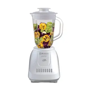 Koblenz Magic 1.25-L 10-Speed & 2-Pulse Blenderw/ Plastic Jar