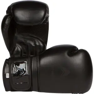 Durable and Comfortable Boxing Gloves Men and Boxing Gloves Women, Extra Thick Padding for Beginner Boxers and Training Fitness, Ideal for Both Men Boxer and Women Boxer