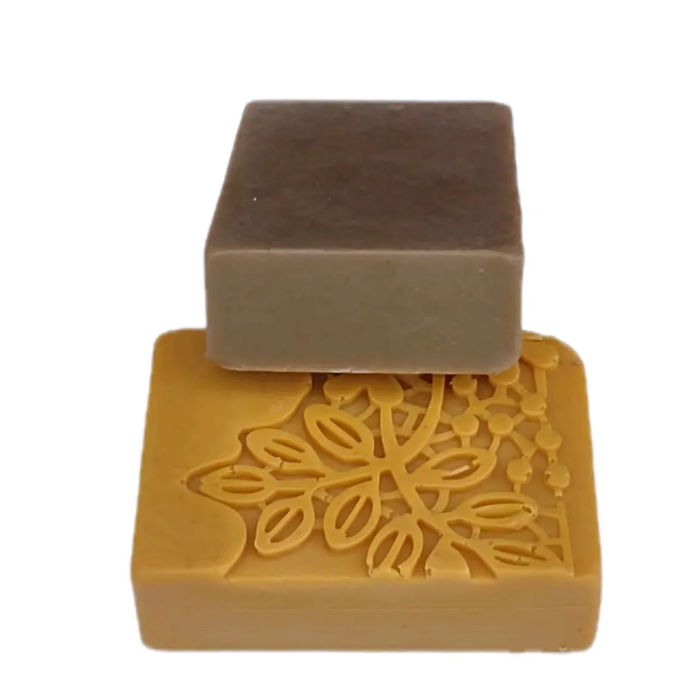 2 soap mix ( 1 herbal detox cerasee & 1 turmeric carrots cleanser) dark spots remover brightening reduce acne eczema