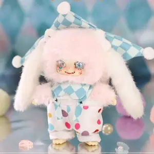 (Black Friday)LOKIKI Fake Paradise Series Plush Blind Box Halloween Limited Edition Ship From US - Soft Plush Collectibles - Mystery Surprise Figure Dolls Random Surprise Set for Toy Fans and Collectors