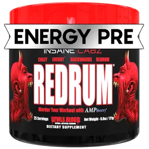 Redrum