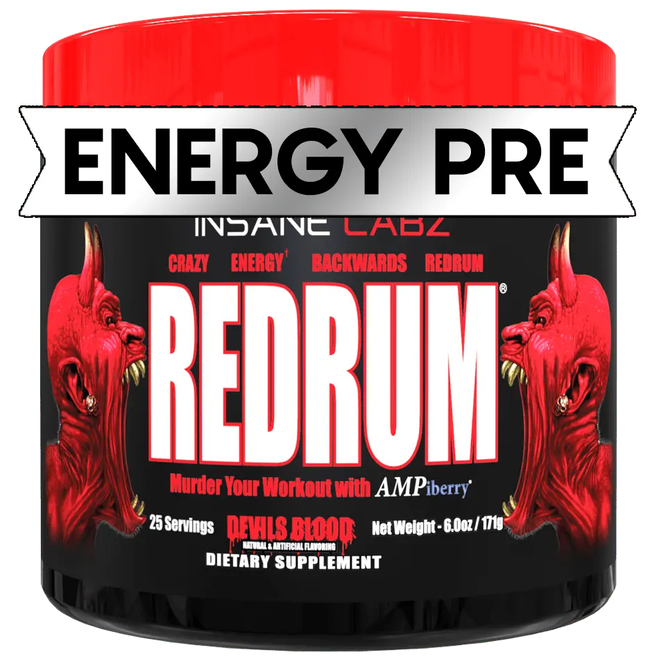 Redrum Redrum