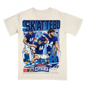 Cam Skattebo Tee