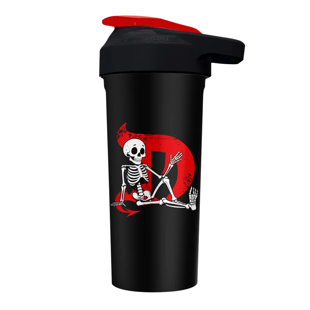 TU MARIDO MOISES SHAKER CUP