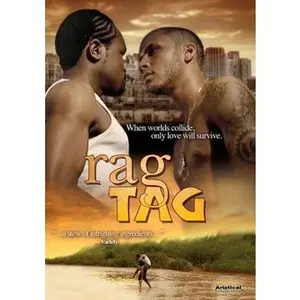 USED-Rag Tag (DVD)