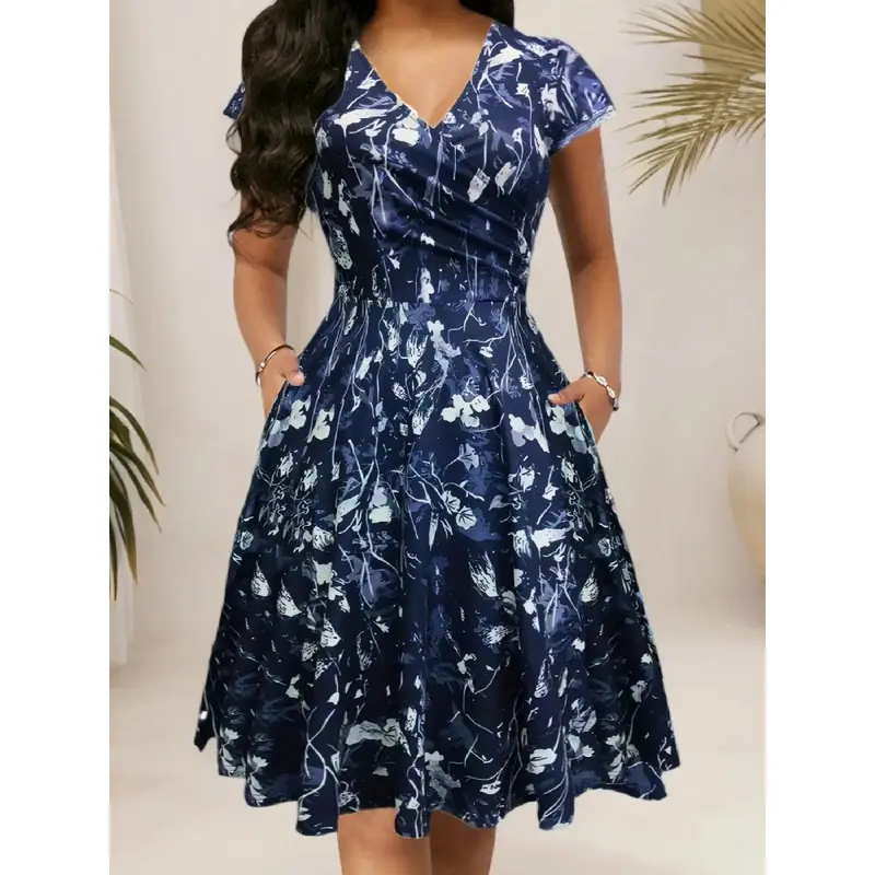 graduation dress short - TikTok Shop