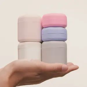 Cadence Mystery Capsule Edit