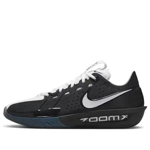 Nike Zoom GT Cut 3 TB 'Black White' IB4458-001