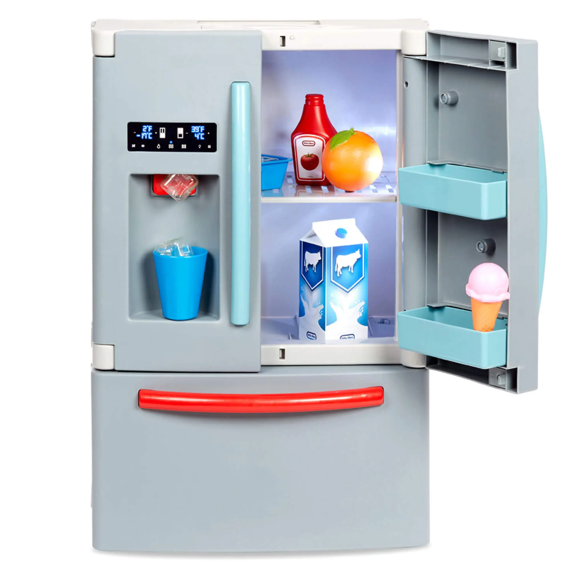 Little Tikes First Fridge