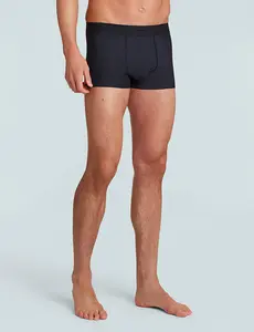Men's Classic Microfiber Trunk 3-Pack Men's Classic Microfiber Trunk 3-Pack
