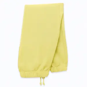 Daily Dose Of Yellow Sweatpants Daily Dose Of Yellow Sweatpants