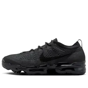 Nike Air VaporMax 2023 Flyknit 'Anthracite Black' DV1678-006 Nike Air VaporMax 2023 Flyknit 'Anthracite Black' DV1678-006