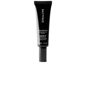 Saltyface Liquid Bronzer