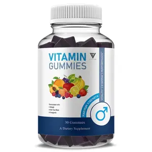 UltraPeakXL 30 Gummies (1 Month Supply)