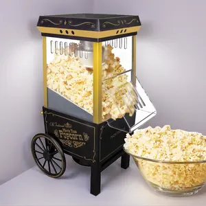 Vintage Hot Air Popcorn Maker Vintage Hot Air Popcorn Maker