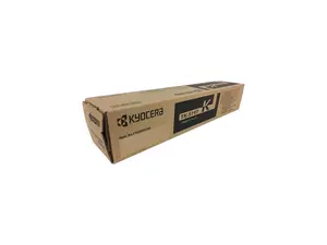 Kyocera TK5197K Toner Kit, 15000 Pages Black
