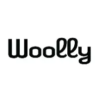 Woolly.Clothing shop logo