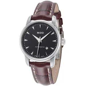 Mido Women's Baroncelli 29mm Automatic Watch M76004188