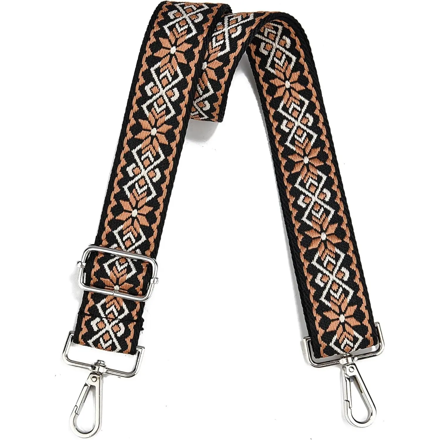 Silver Hardware-snowflake-904