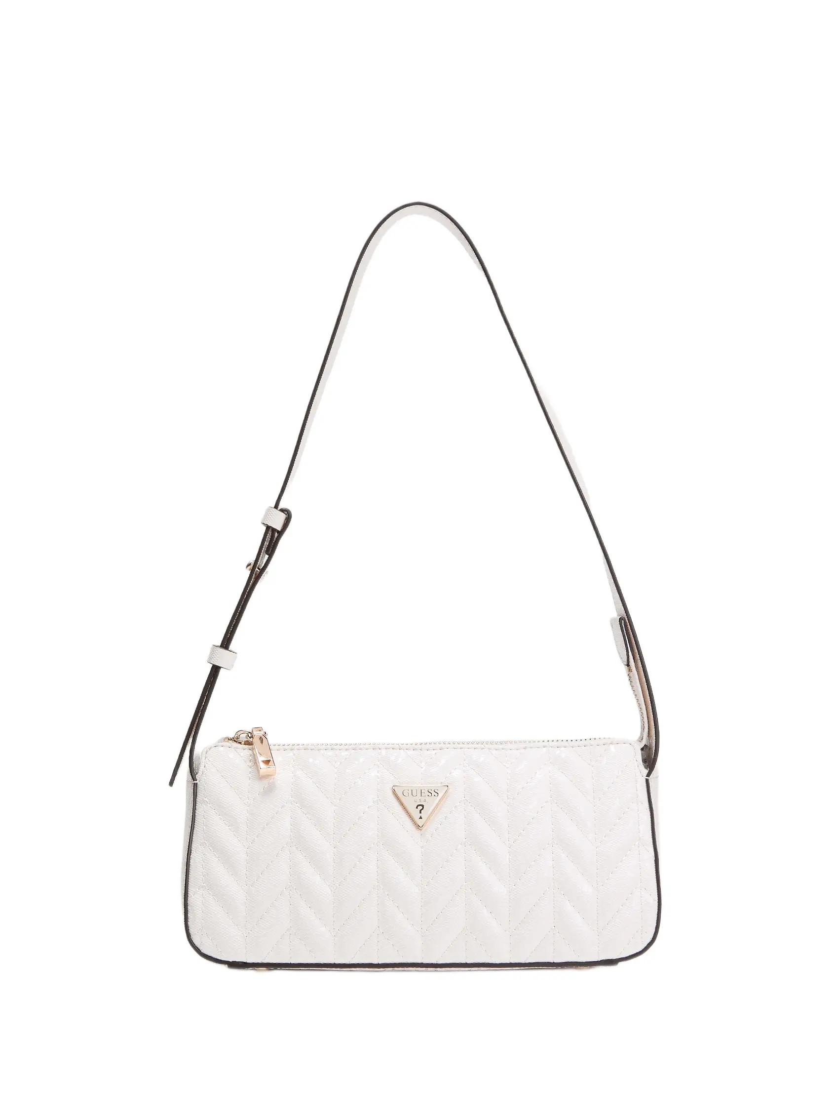 GUESS Female Stacey Shoulder Bag