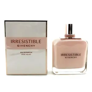 Givenchy  GIVENCHY IRRESISTIBLE EDP ROSE VELVET SPRAY