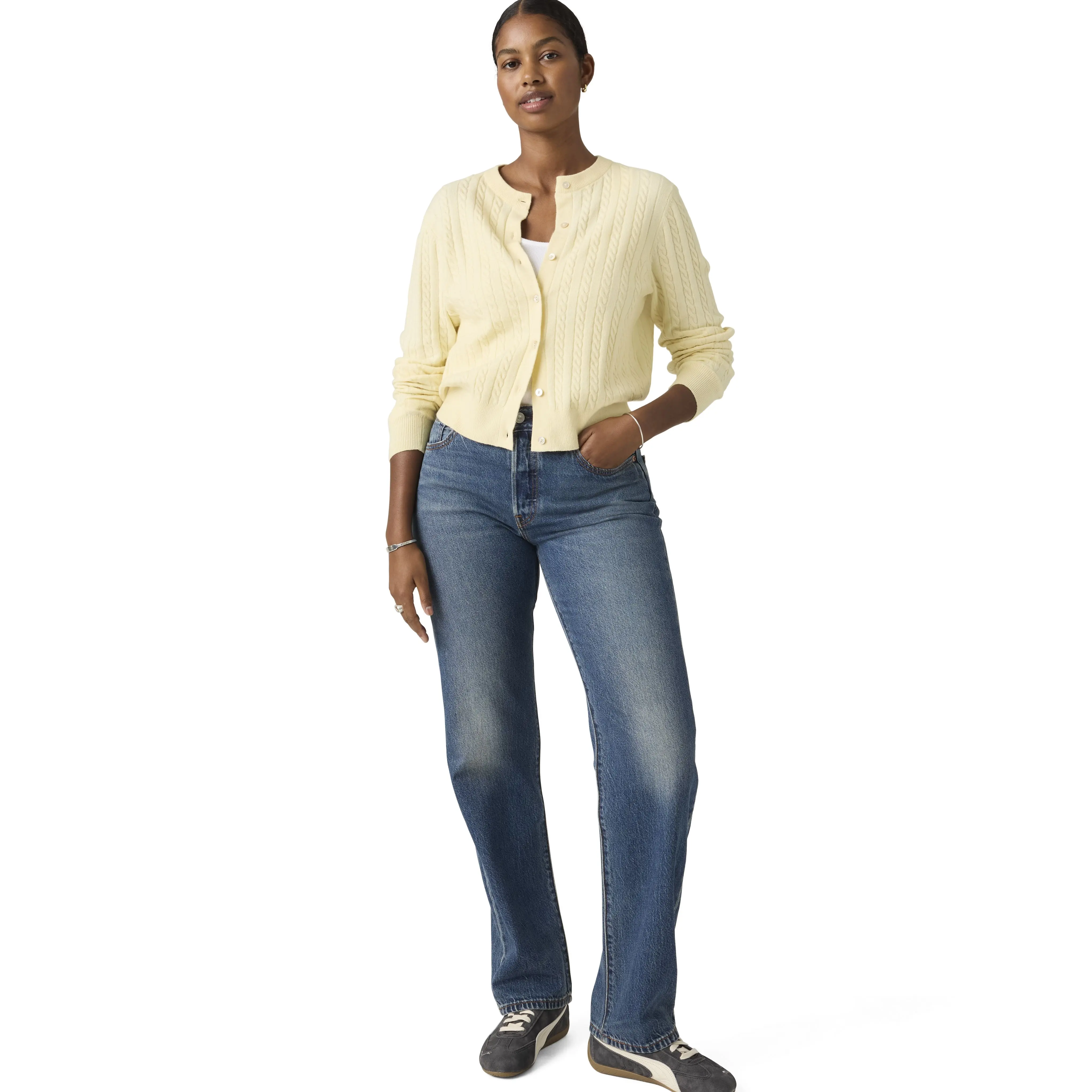 Levi's® 501® '90s Lightweight Women's Jeans