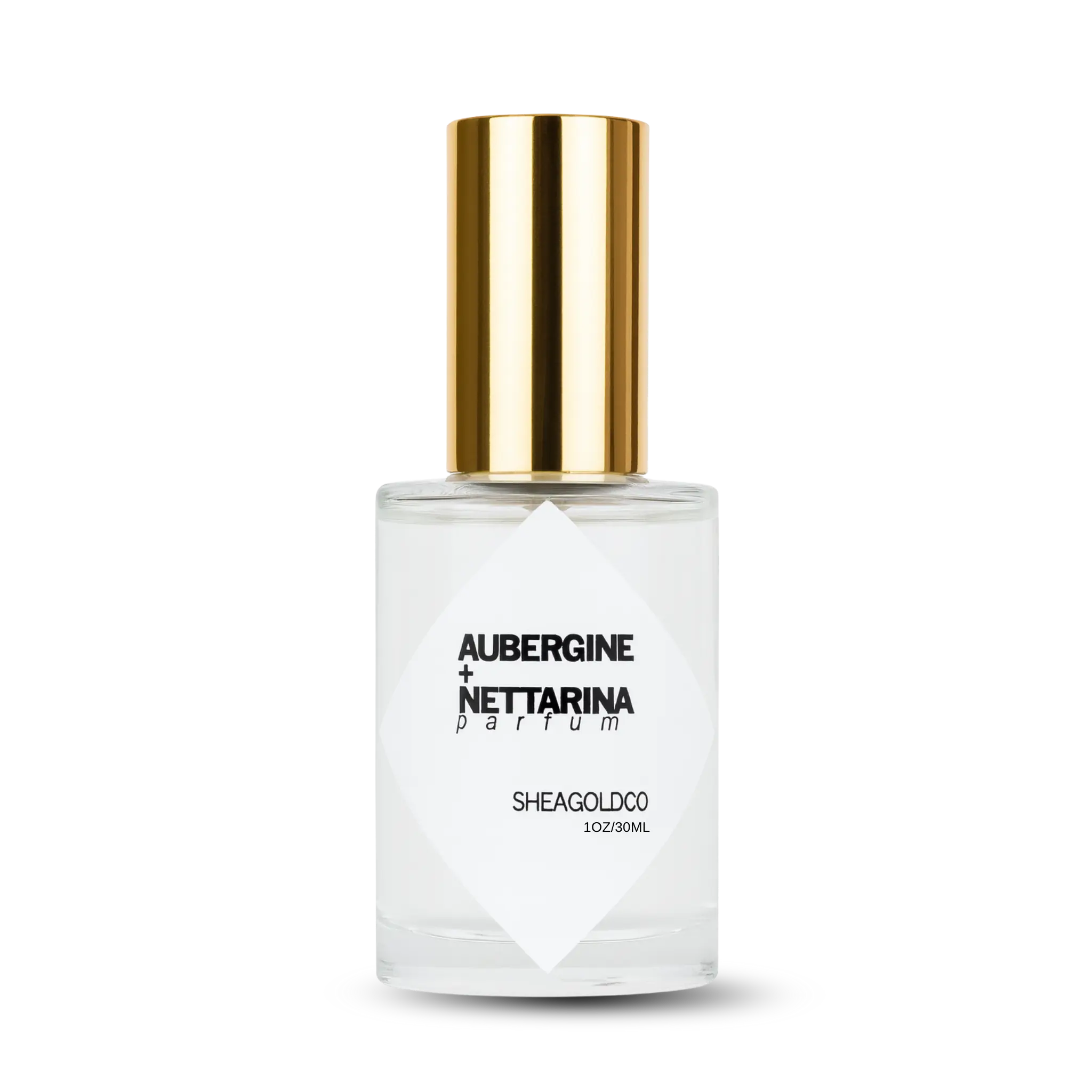Aubergine & Nettarina Gamma-Boosted Iso E Super Profile Fragrance Enhancer 30ml – Inspired by Molecule 01, , Long-Lasting EDP