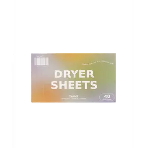 Dryer Sheets "Taunt"