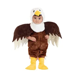 Infant Soft Eagle Costume