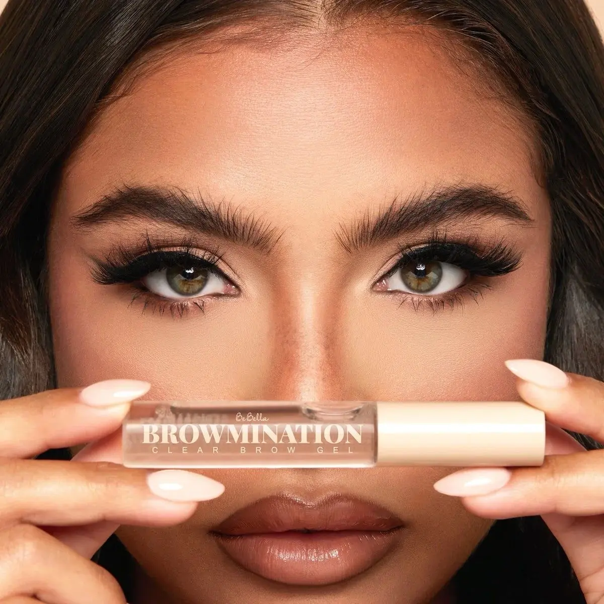 Beauty creations Browmination brow gel
