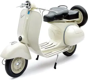 New Ray 1:6 Vespa 150 VL1T Motorcycles