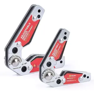 Adjustable Angle(20?~200?) Welding , Welding Holder,Welder Tool Accessories (Medium)